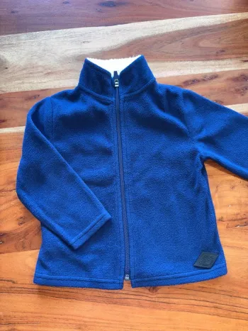 Polaire 3ans