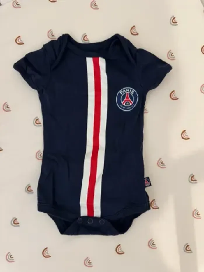 Body PSG