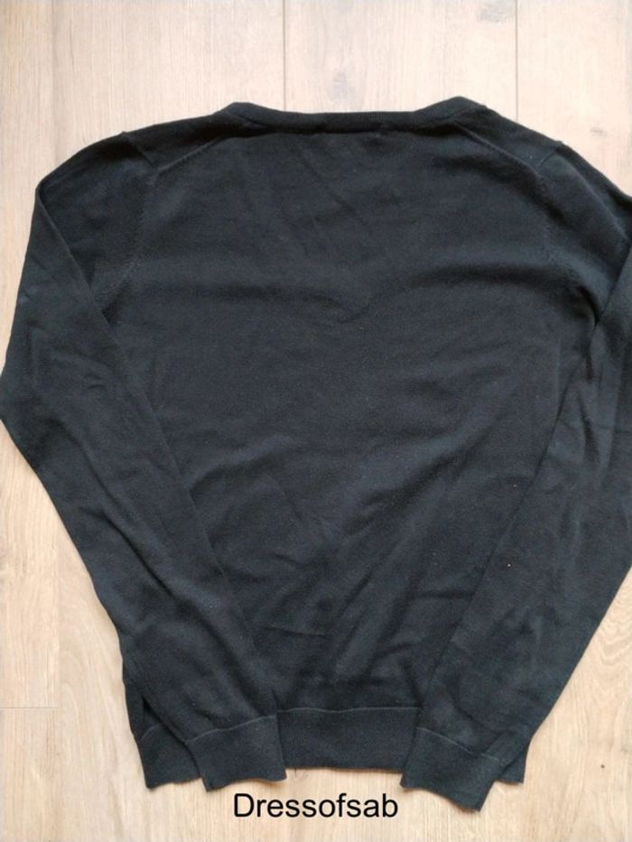 Pull Lacoste Femme - photo numéro 6