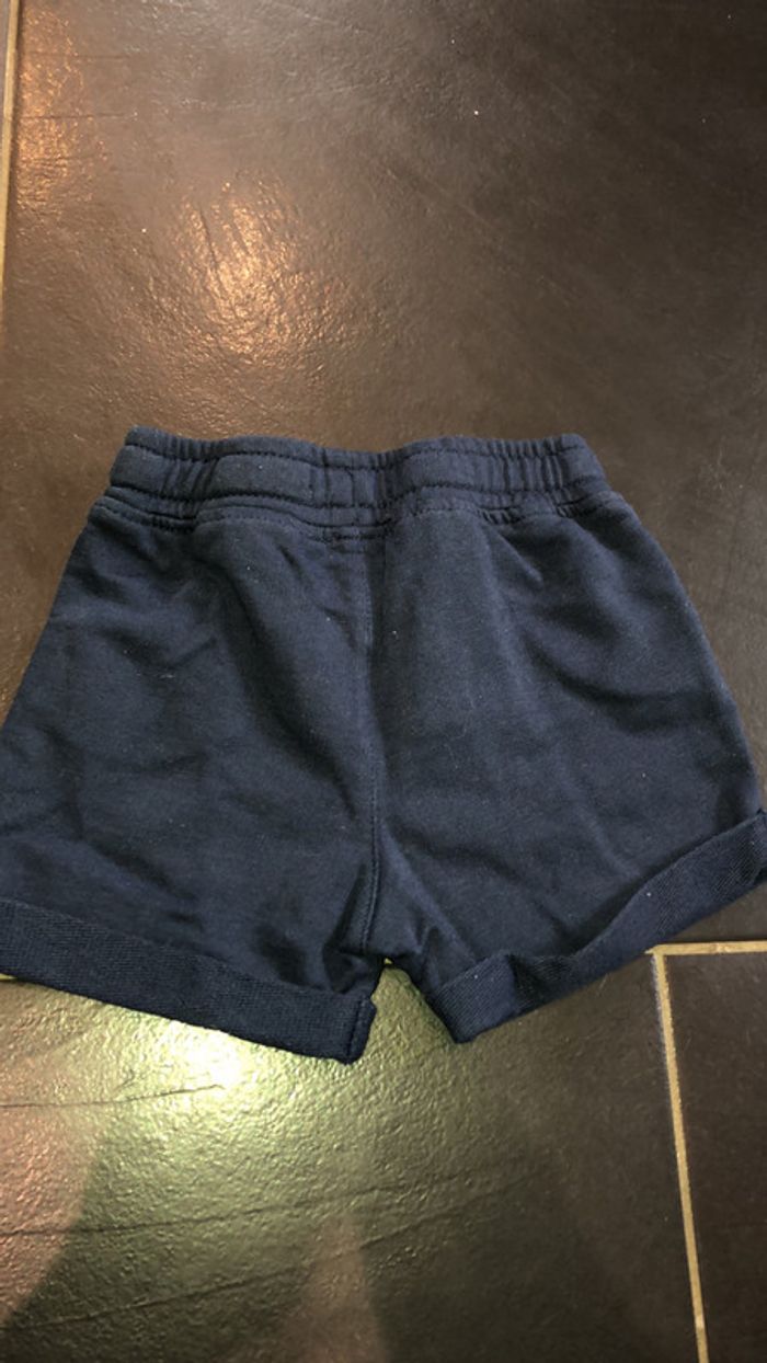 Short - photo numéro 2