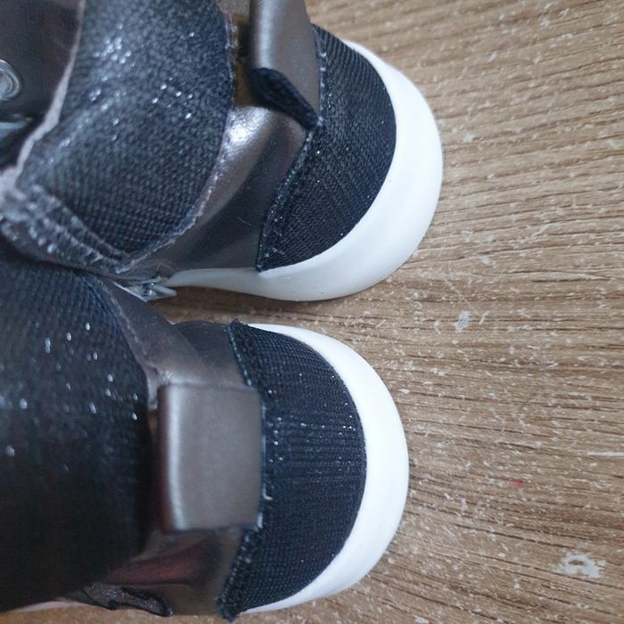 🩷 Baskets Lulu Castagnette pointure 25 #emyfleury_pointure25fille - photo numéro 9