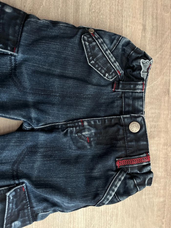Jeans - photo numéro 4