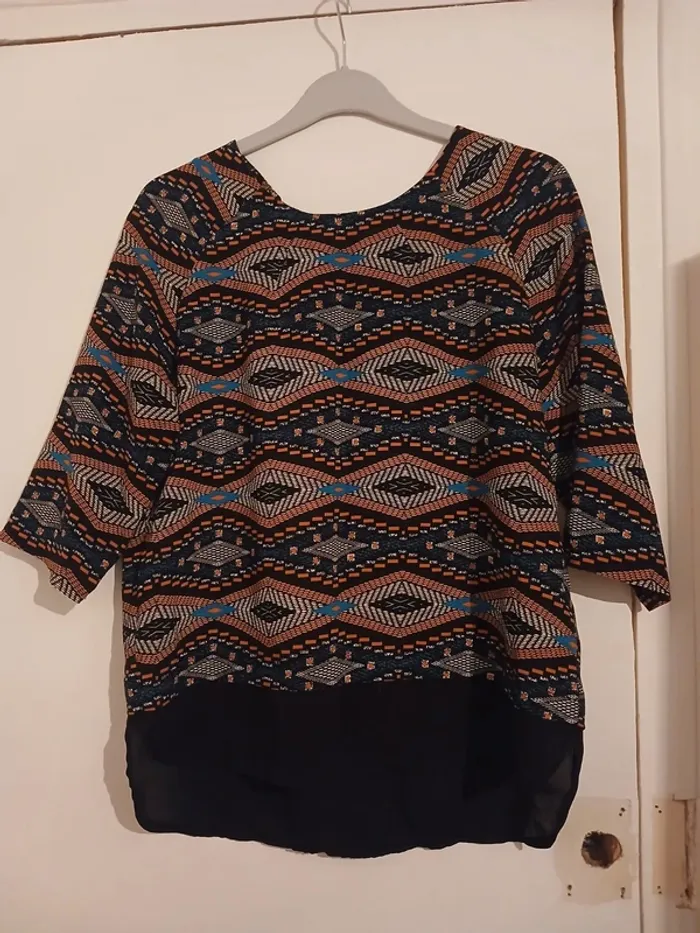 Blouse - photo numéro 1