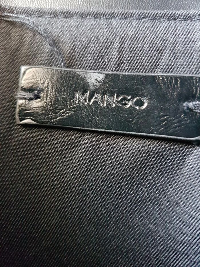 Pochette noire neuve - photo numéro 3