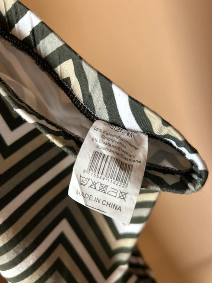 Legging Taille M - photo numéro 3