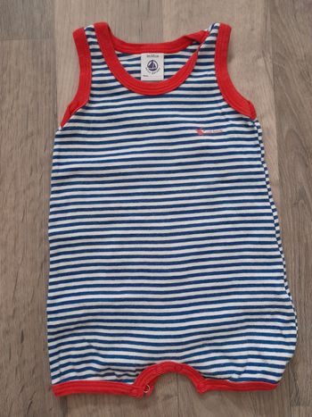 Body bébé