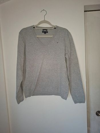 Pull femme L