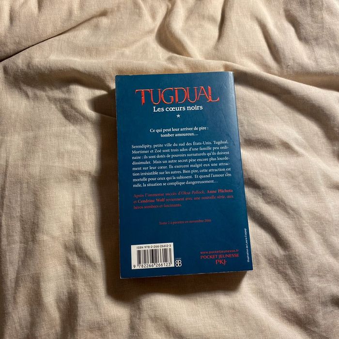 Tugdual - photo numéro 2