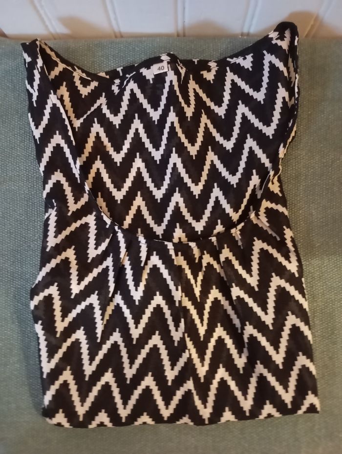 Chic pour une soiree