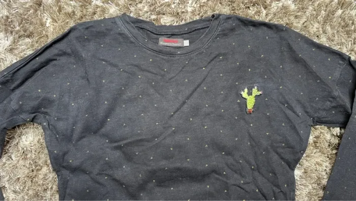 T-shirt Catimini - photo numéro 2