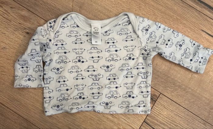 TEE shirt bébé - photo numéro 2