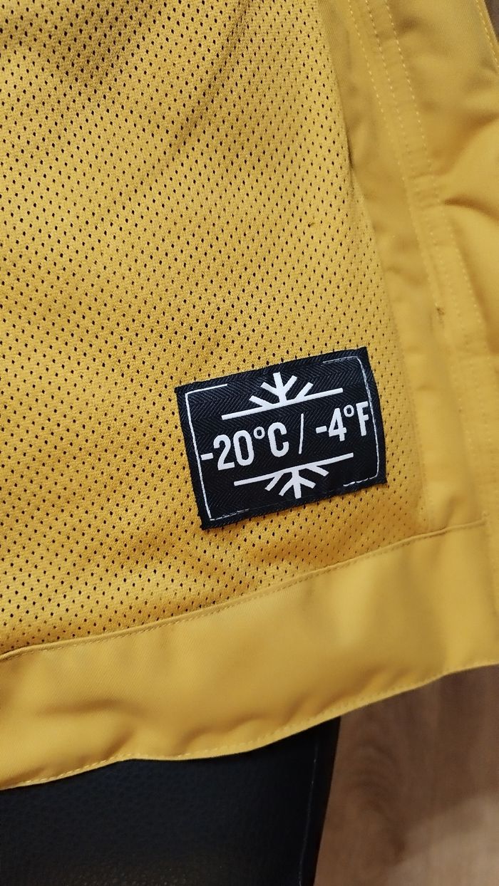 Manteau quechua - photo numéro 9