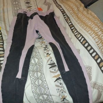 Pantalon pour équitation