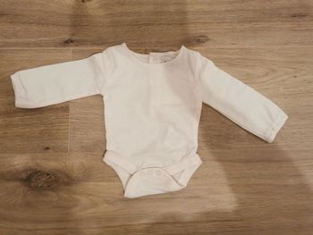 Bodie manches longues