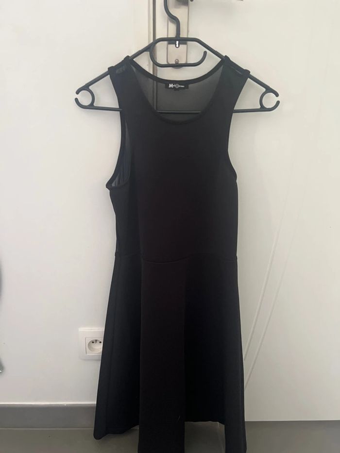 Robe Mosquito - photo numéro 2