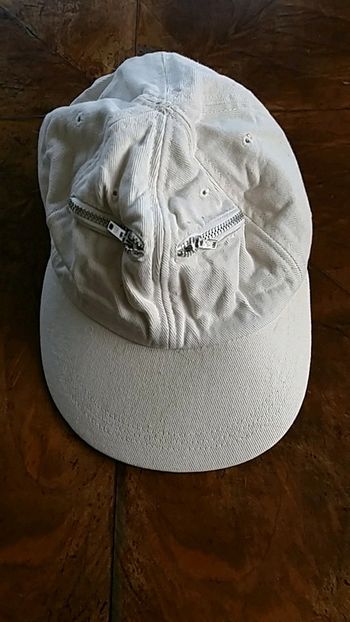 Casquette enfant taille 2 à 4 ans