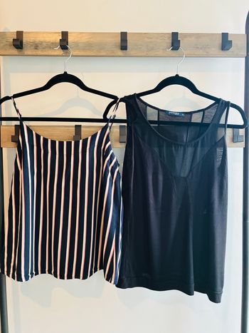 Lot  débardeur été pour Femme