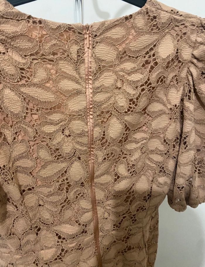 Robe Mango Taille M - photo numéro 4