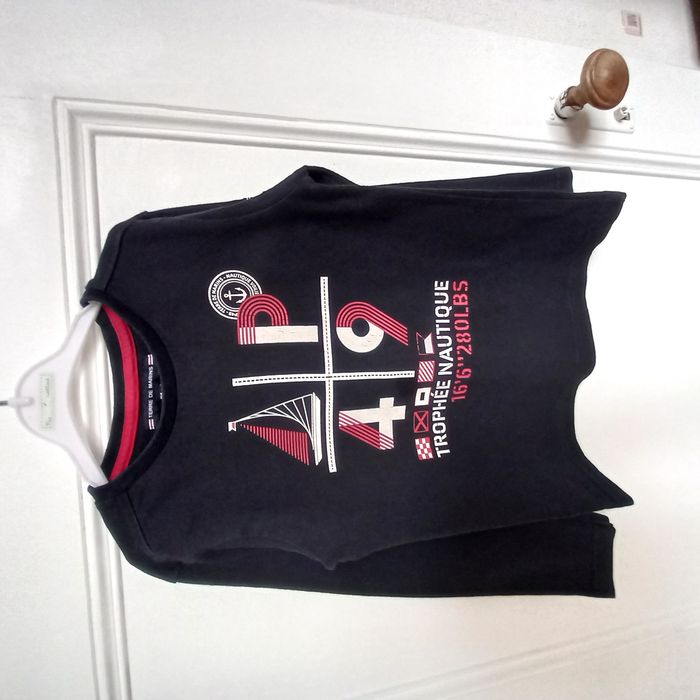 Lot 3 T-shirts manches longues 6 ans - photo numéro 8