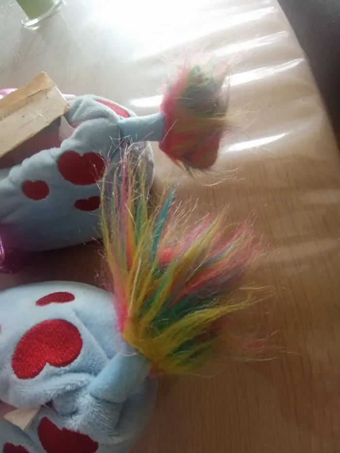 Chaussons licorne neuf pointure 34 - photo numéro 7