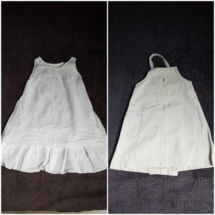 Lot de 2 robes IKKS ORCHESTRA - photo numéro 5