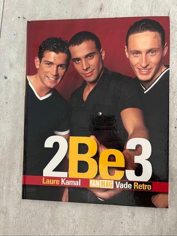 2 Be 3 de Laure Kamal
