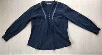 Tunique manches longues Femme U collection Taille 42/44