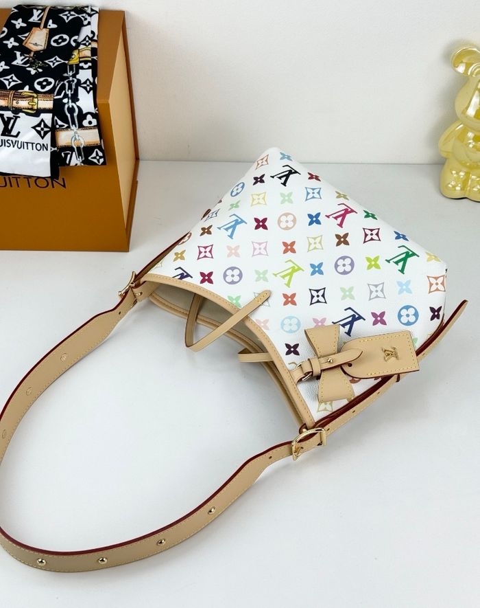 Louis Vuitton Carryall   13661 - photo numéro 9