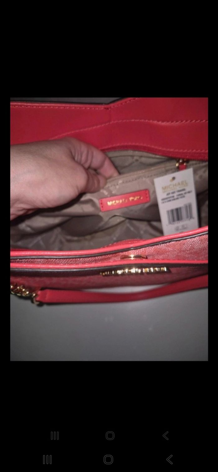 Sac michael kors - photo numéro 7