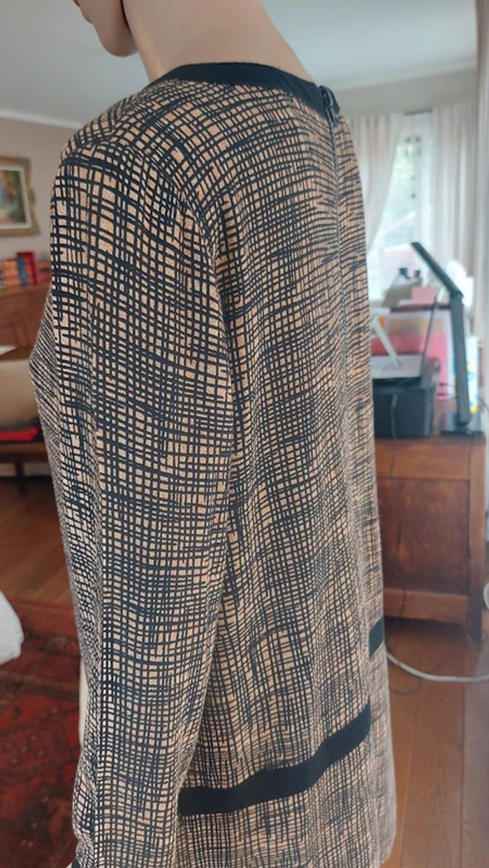 Robe Essentiel Antwerp taille 40 - photo numéro 11