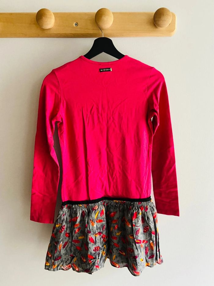 Robe T.14 ans Catimini Neuf - photo numéro 4