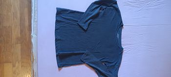 Tee-shirt manche longue