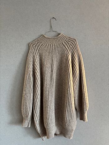 Robe pull kiabi 