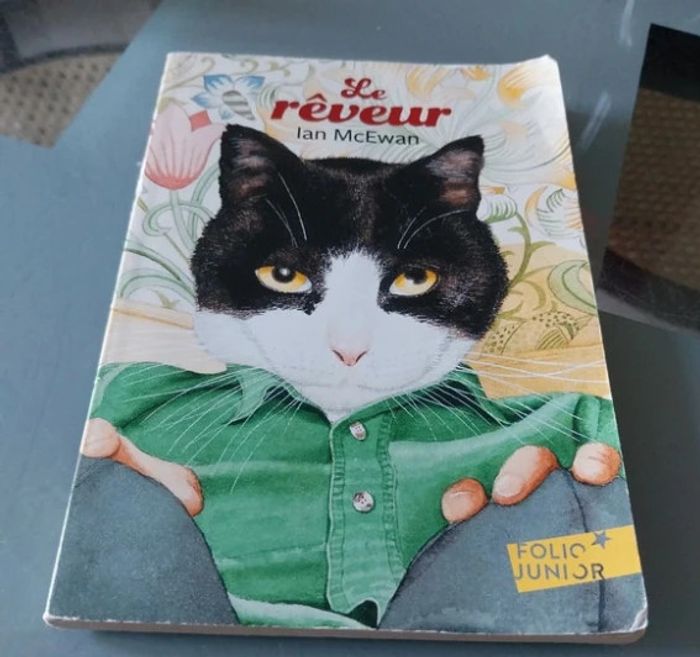 Le rêveur