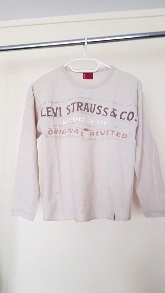 💞 Levi's 💞 - photo numéro 2