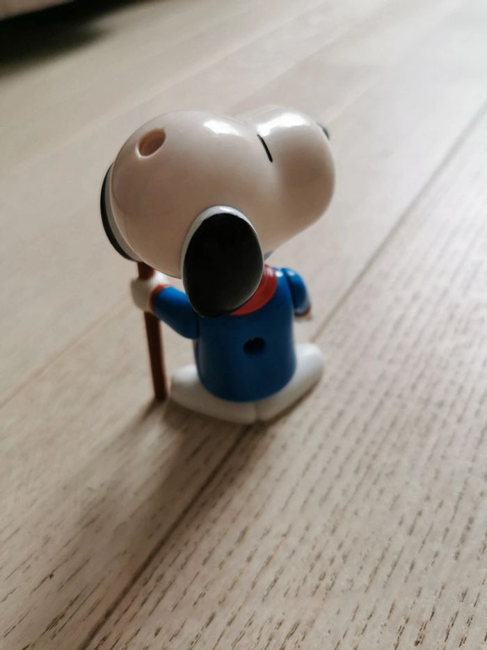 Snoopy Italie - photo numéro 2