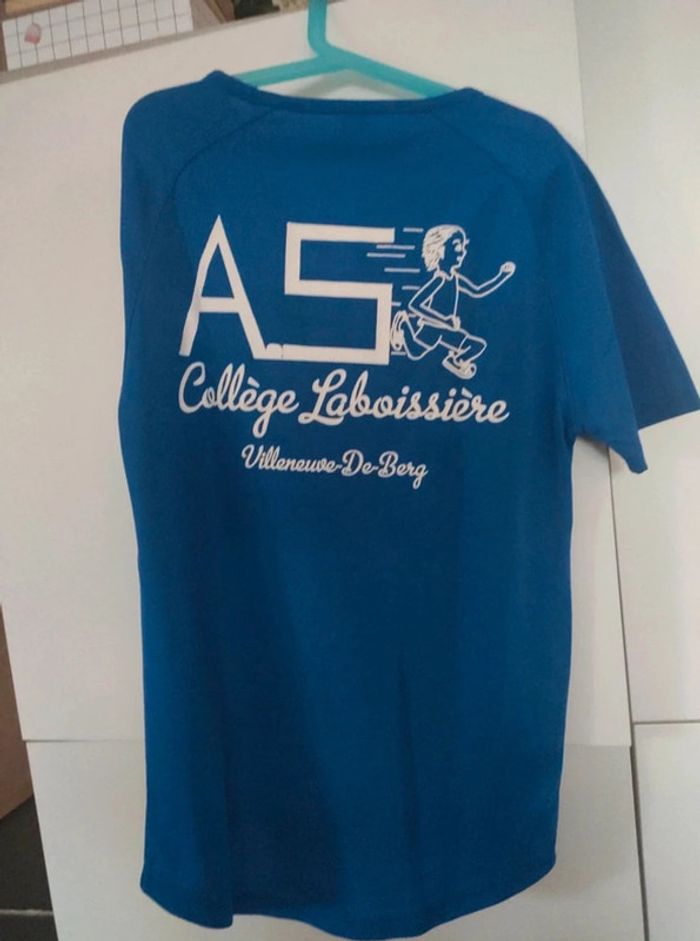 UNSS T-shirt de sport 2XS - photo numéro 6