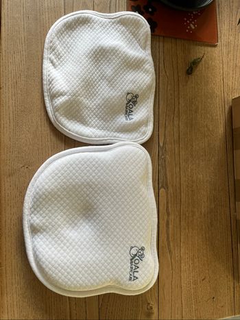 Coussin mémoire de forme