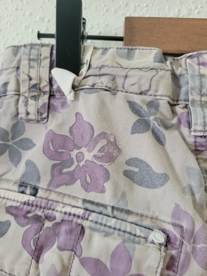 Short bermuda garçon 👦 taille 10 ans - photo numéro 9