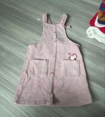 Robe 6 ans