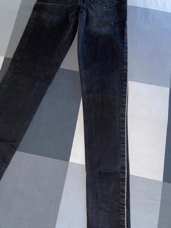 Jeans Cache Cache - photo numéro 3