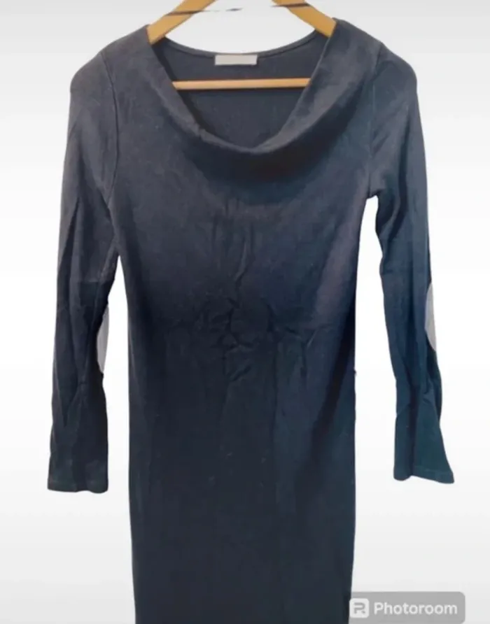 Robe chaude taille S - photo numéro 3