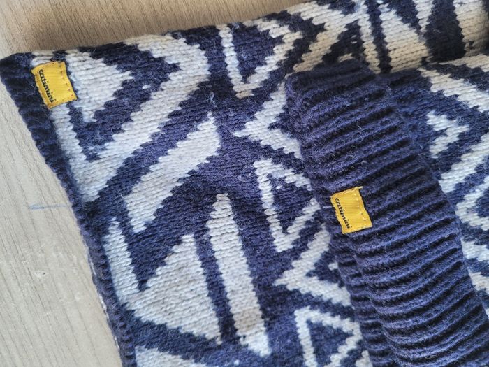 Ensemble bonnet - photo numéro 2