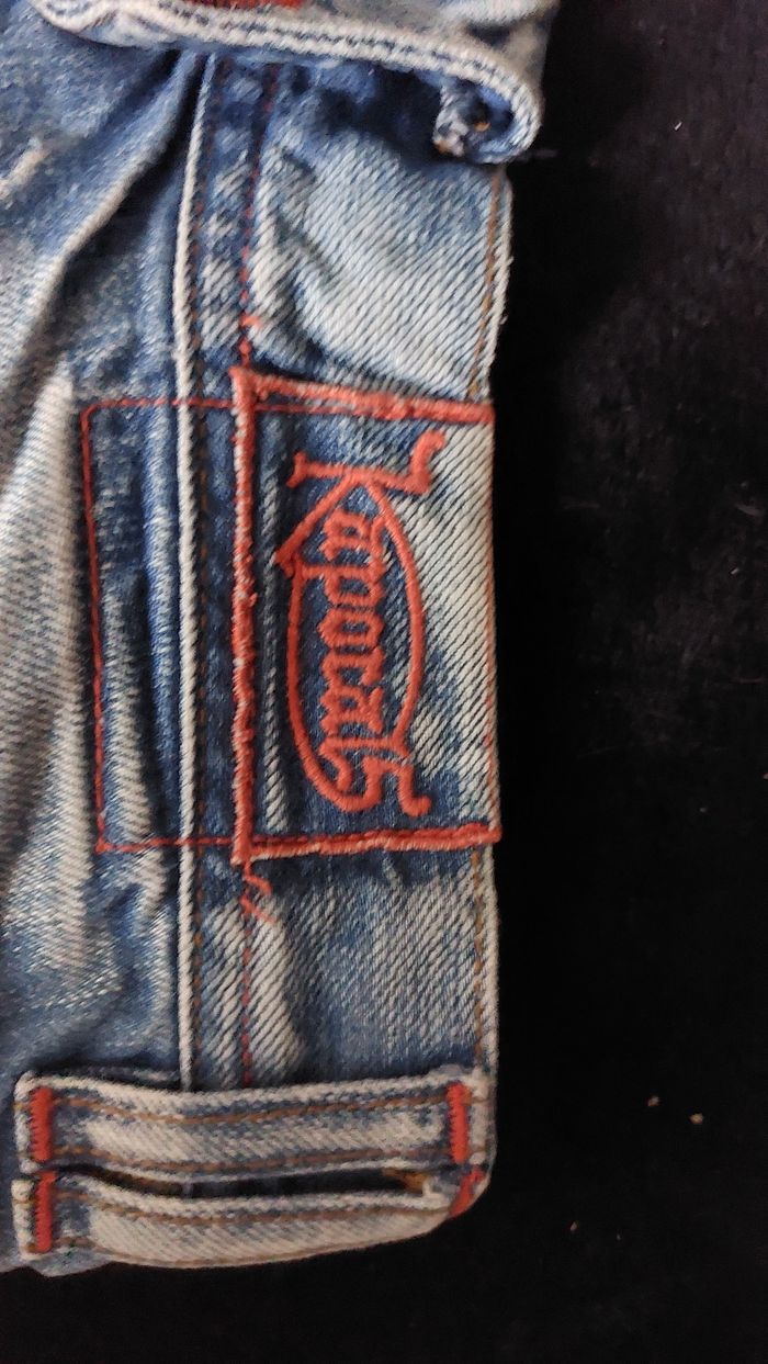 Jean Kaporal - photo numéro 4