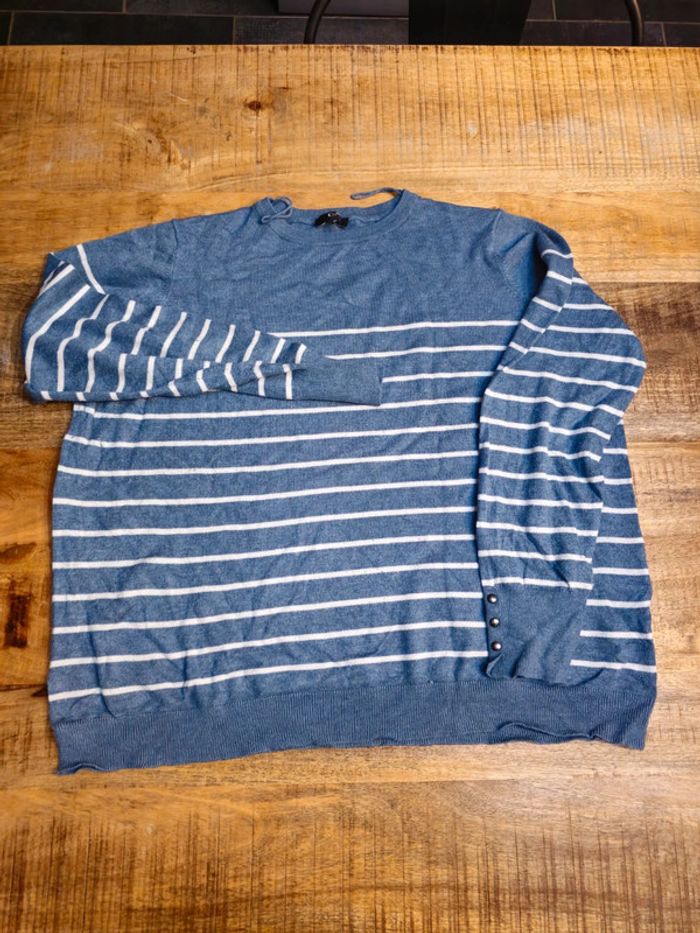 Pull C&A
