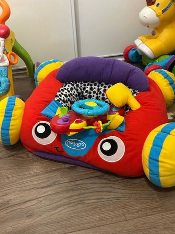 Voiture playgro très bon état