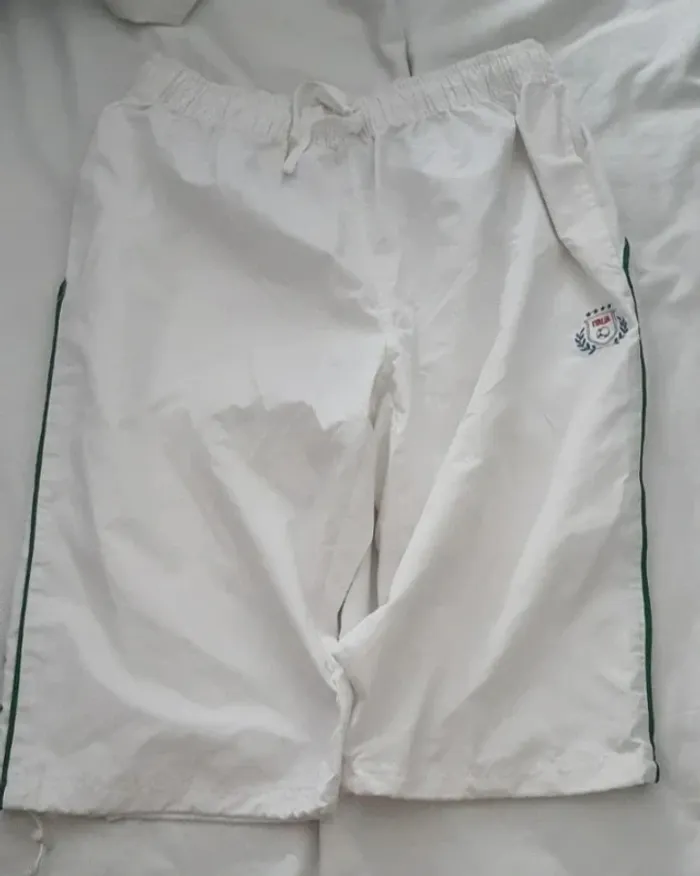 Short long italia - photo numéro 2