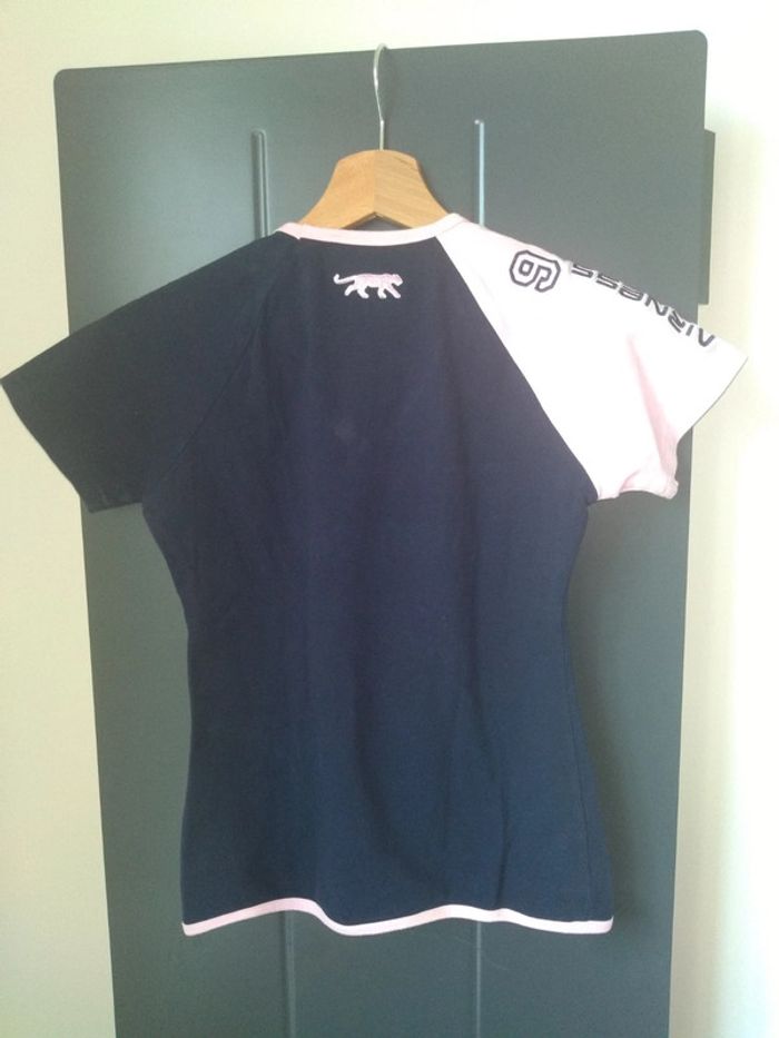 T-shirt Manches courtes Airness Taille M - photo numéro 2