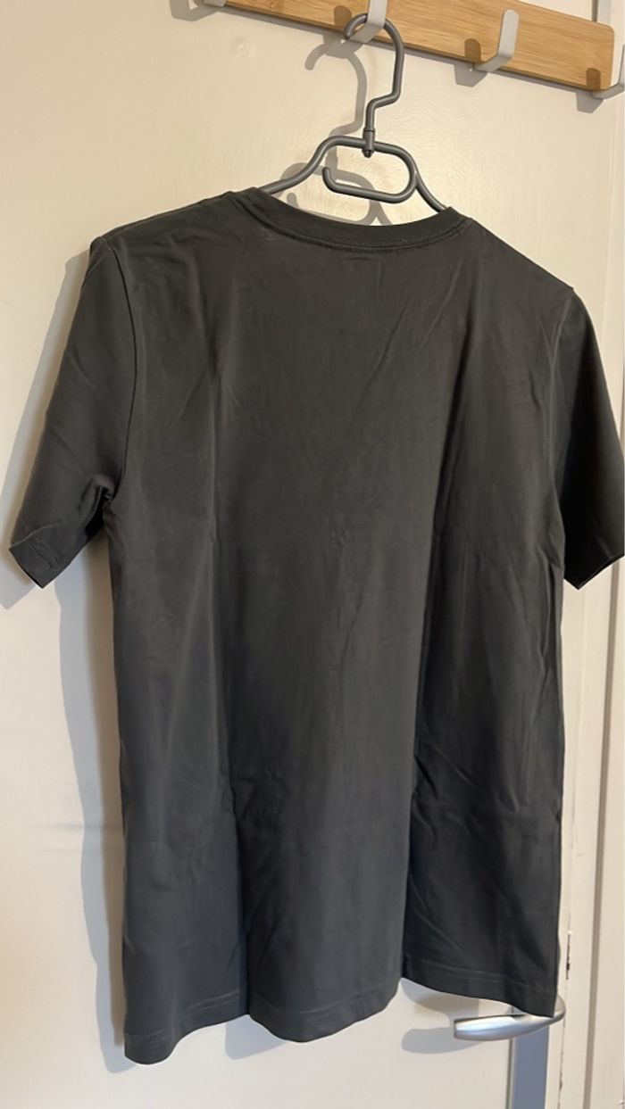 T’shirt Levi’s gris / KIDS - photo numéro 4