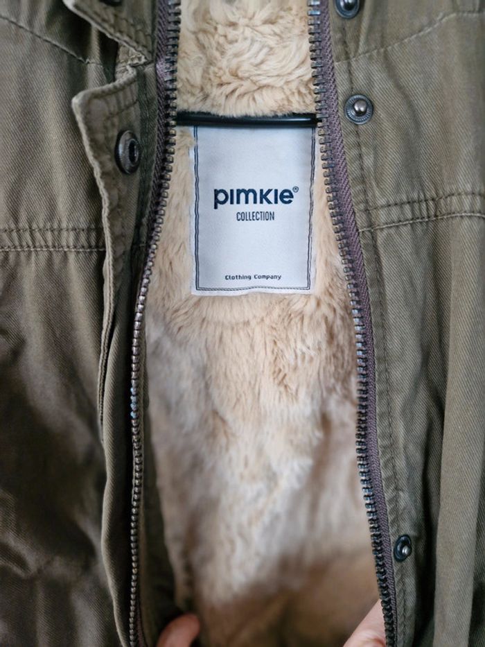 Manteau pimkie - photo numéro 2